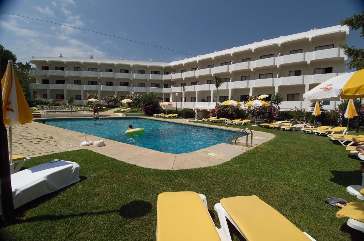 Apartamento Interpass Alvaflor Vilamoura
